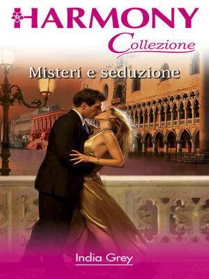 cover image of Misteri e seduzione